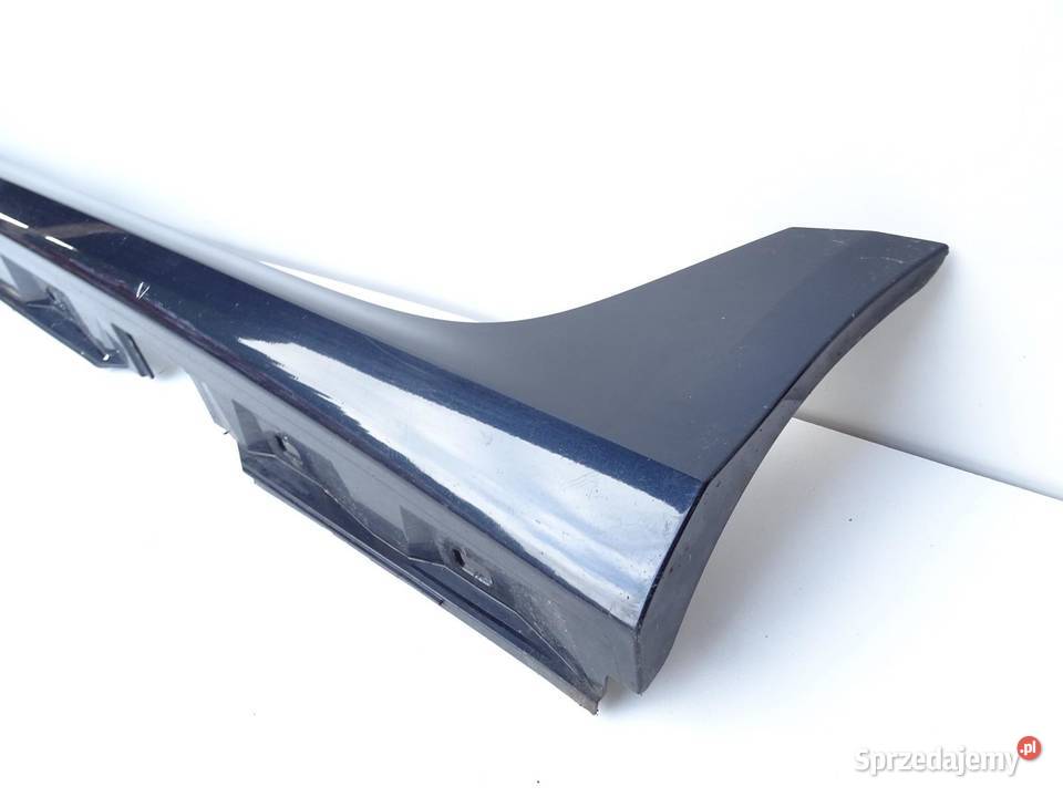 LISTWA NAKŁADKA PROGOWA LEWA SLINE SEDAN KOMBI Progi małopolskie