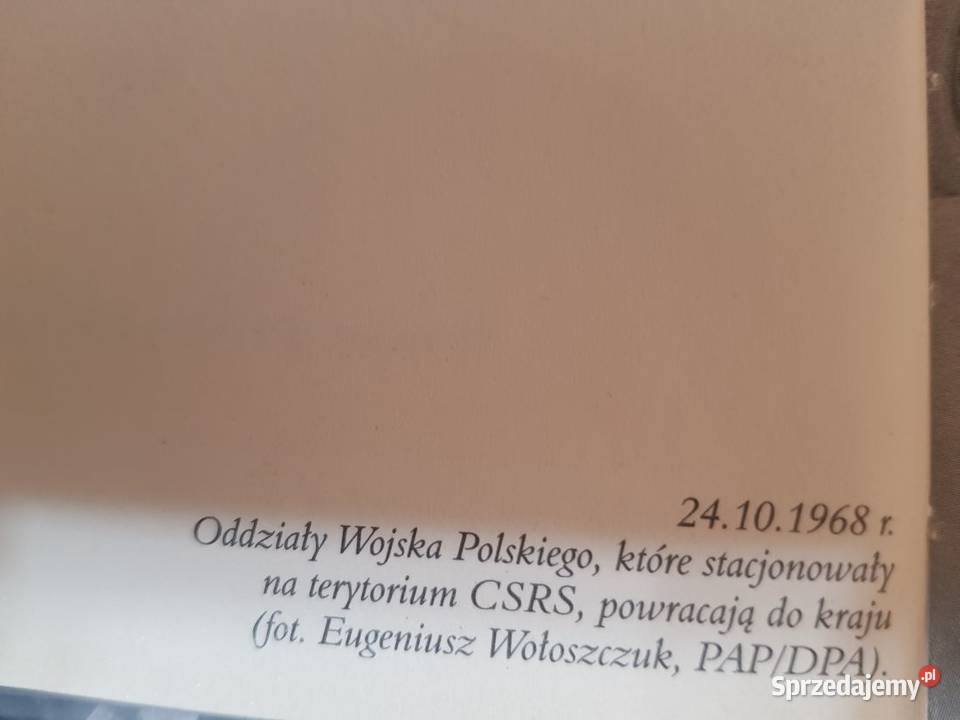 Mój 1968 drugiej stronie muru Umberto Eco Kielce