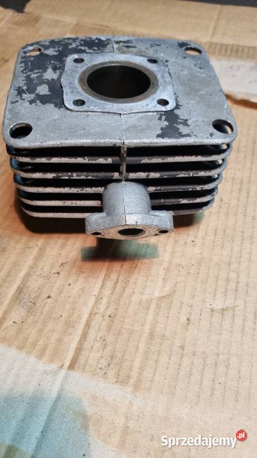 Cylinder Simson s51 Majdan Królewski