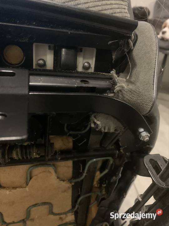 Gaśnica BMW e30 Gloria mocowanie rarytas Poznań