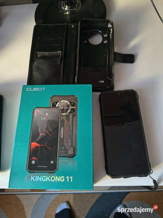 KingKong 11 bateria 10200mAh Zamość