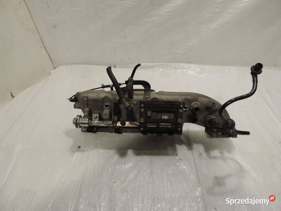KOLEKTOR SSĄCY OPEL ASTRA J IV CORSA D 16 TURBO osobowe kujawsko-pomorskie
