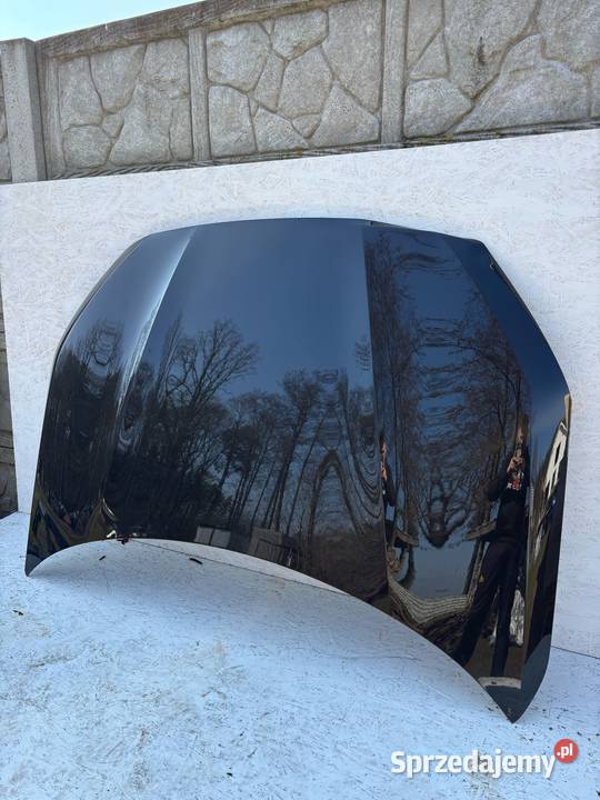 Maska Pokrywa Silnika SEAT TARRACO 5FJ823155A Jabłonna sprzedam