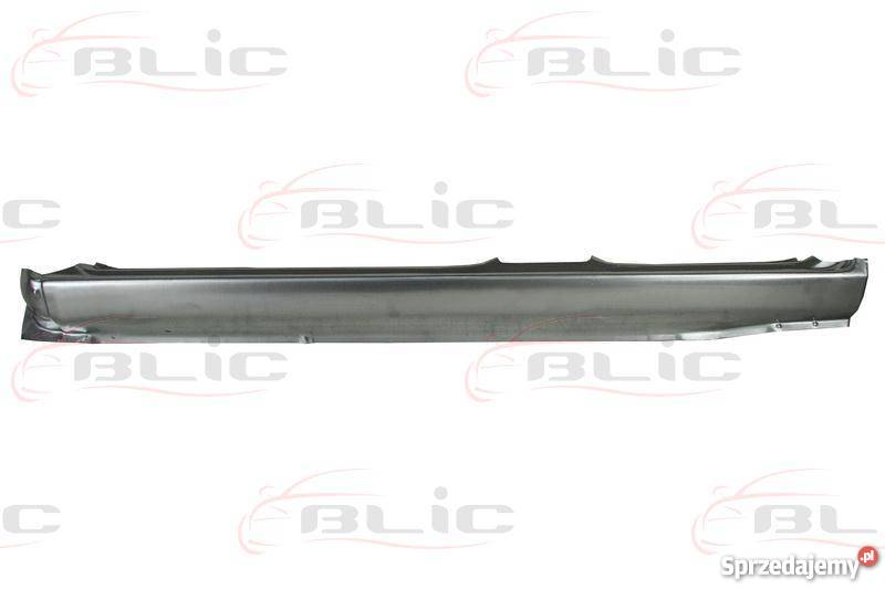 PRÓG KOMPLETNY LEPR SUZUKI SWIFT 45D 03890205 mazowieckie