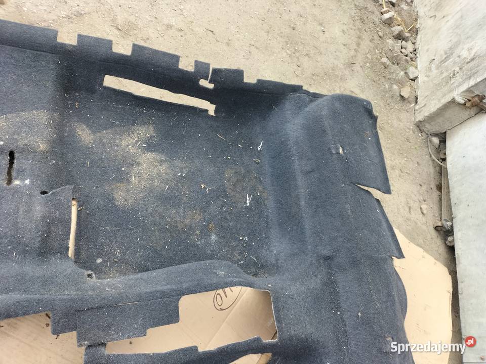 SEAT TOLEDO 2 MK2 DYWAN WYKŁADZINA osobowe lubelskie