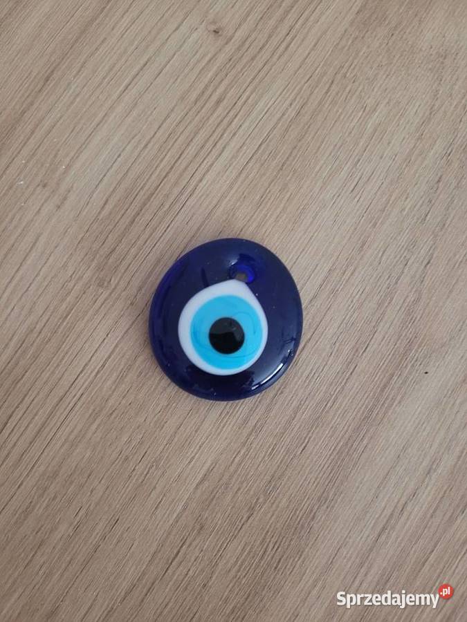 Sprzedam turecki amulet ochronny Wrocław