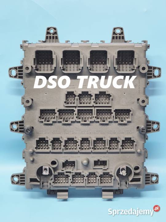518849112 5010590677 G00 RENAULT Skrzynka Zawichost
