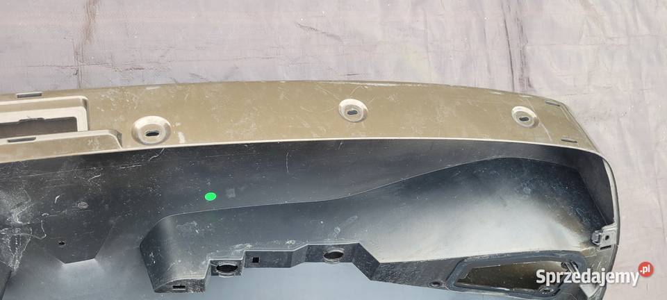 RENAULT MEGANE IV HB BLENDA LISTWA KLAPY Ruda Śląska