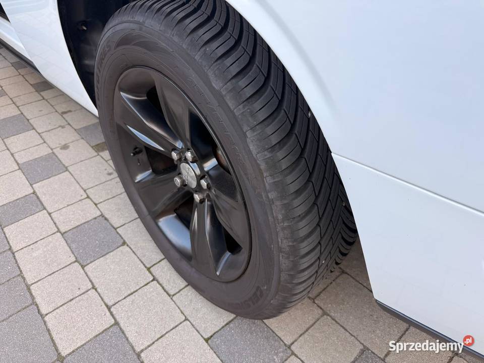 Dodge Challenger Oleśnica