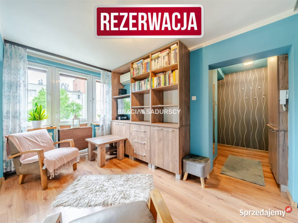Mieszkanie 268m2 1pokojowe Kraków Łanowa 16231zł/m2