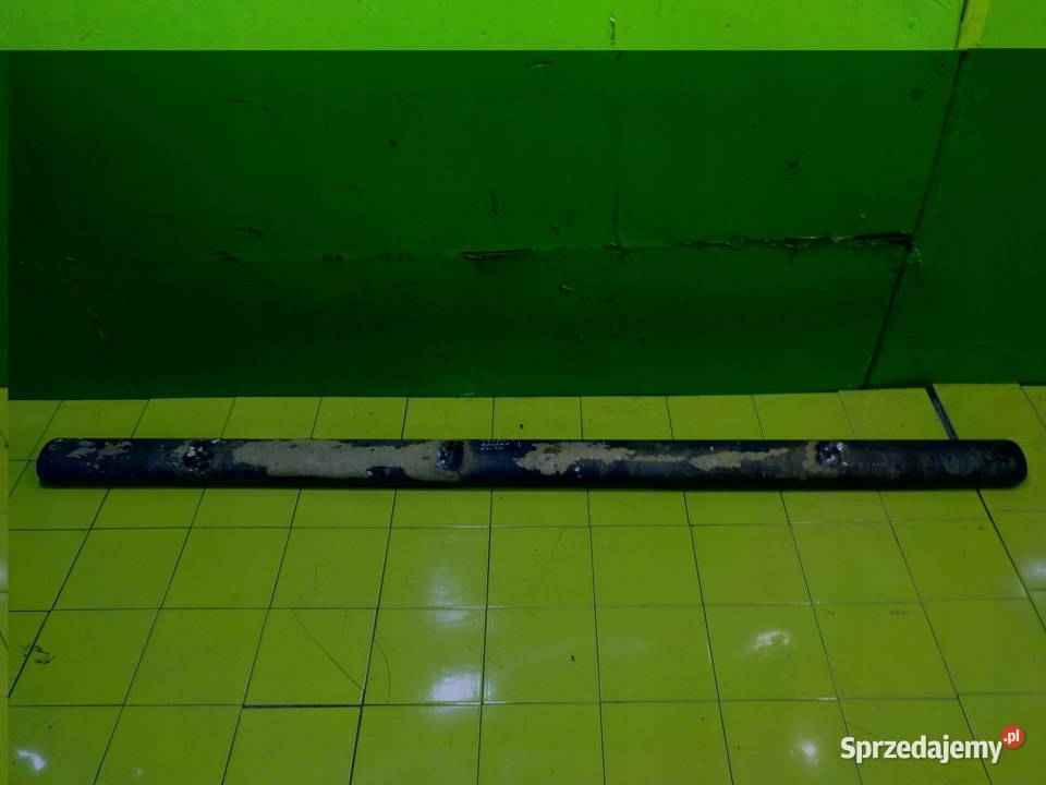 NISSAN NAVARA III D40 25 D 06r 5D prog stopien Suków