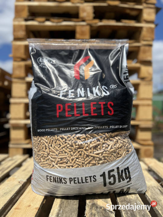Pellet Feniks Premium 6mm Propellet24 Opole