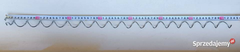 Turbulator Zawirowywacz Lidia Compact Wentor Radom