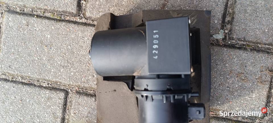 191 862 264 C pompa centralnego zamka VW golf II Kalisz