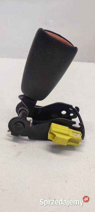 VOLVO V70 III ZAPINKA PASA TYŁ 30697036 osobowe