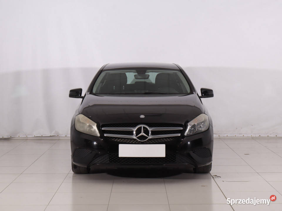 Mercedes A A 160 CDI wspomaganie kierownicy Piaseczno