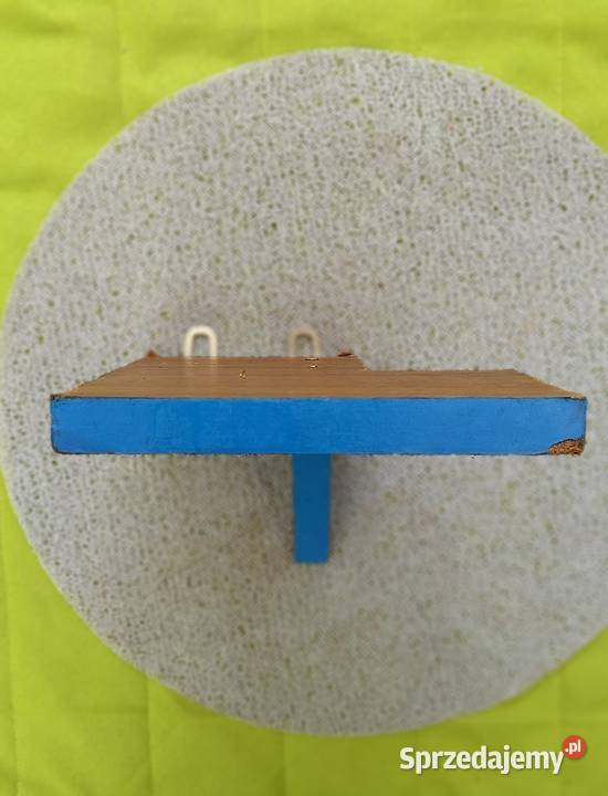 Półka ścienna mała 18cm Małkinia Górna