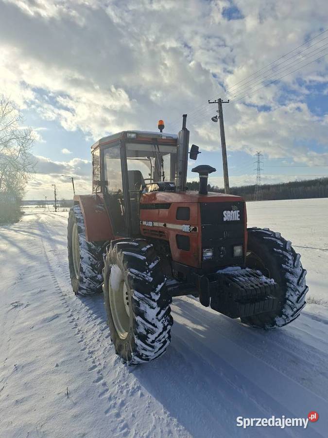 Same laser 100 SAME Miastków Kościelny