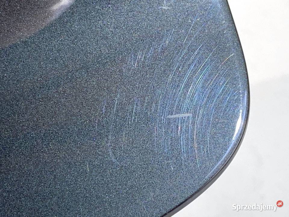 KLAPKA WLEWU PALIWA AUDI A5 F5 SportowyCoupe podkarpackie sprzedam