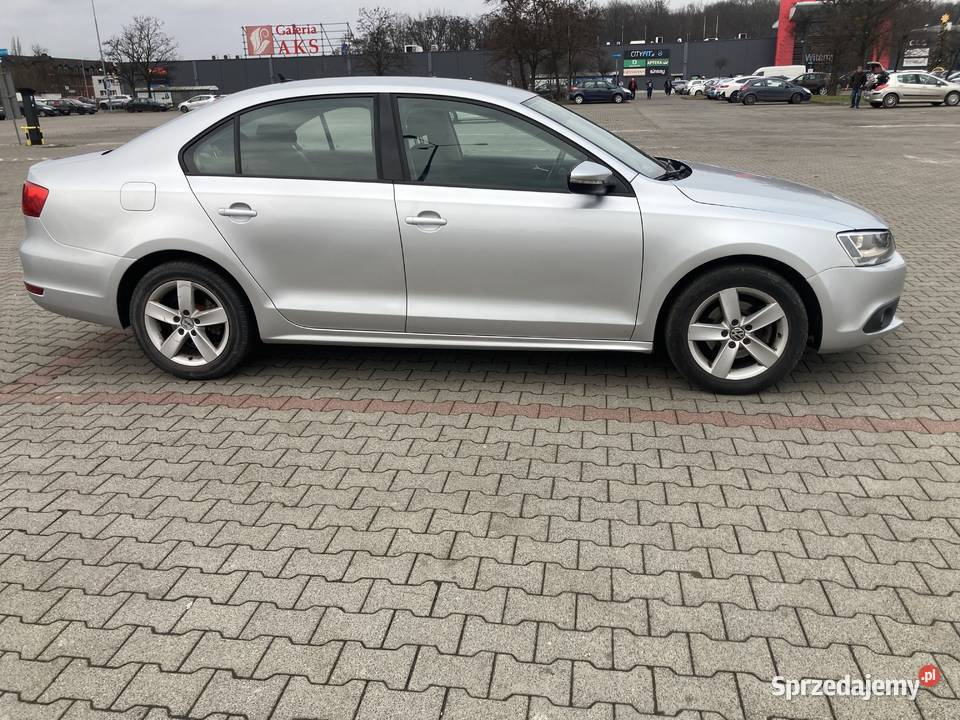 Pierwszy Właściciel Polski Salon Mały Przebieg