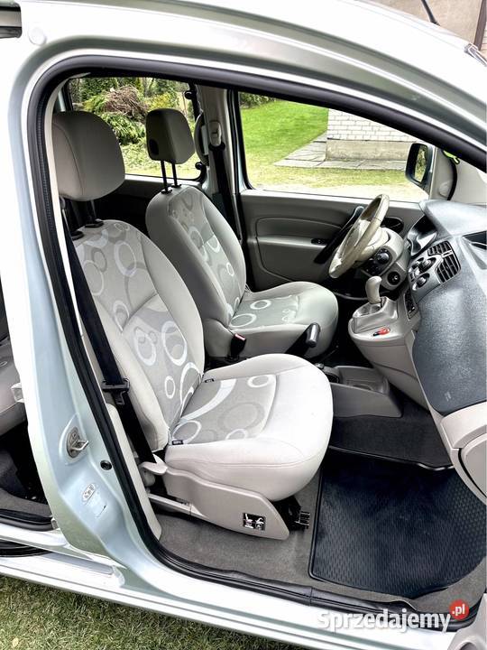 Renault Kangoo Oasis 221000km Łańcut