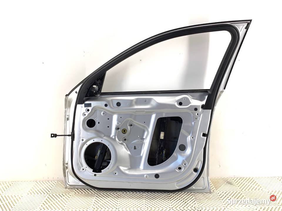 DRZWI PRAWY PRZÓD AUDI A4 B8 Kombi 0715 osobowe