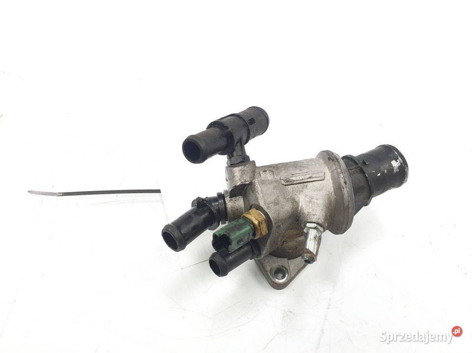 TERMOSTAT FIAT STILO osobowe Lipno