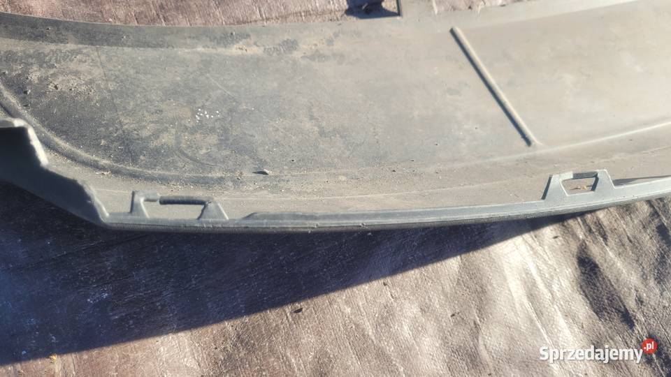 FORD FOCUS MK3 III LIFT HB DOKŁADKA HOKEJ osobowe Ruda Śląska sprzedam