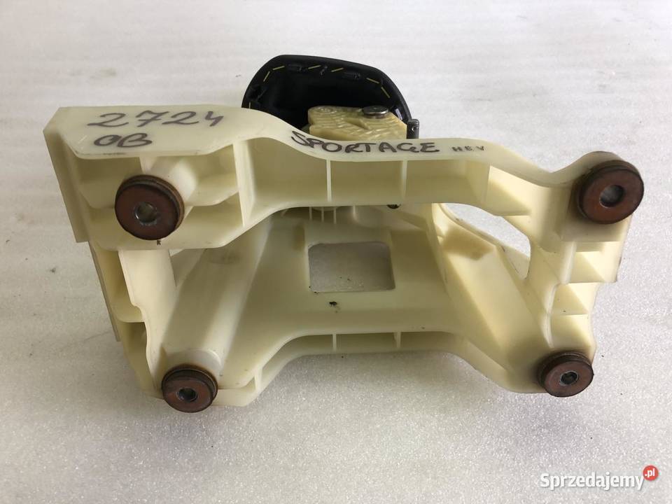 LEWAREK WYBIERAK BIEGÓW 437003U810 SPORTAGE III osobowe