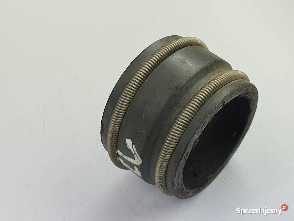Uszczelka Wydechu Obejma Kolonierz Yamaha Yz 125 Łódź