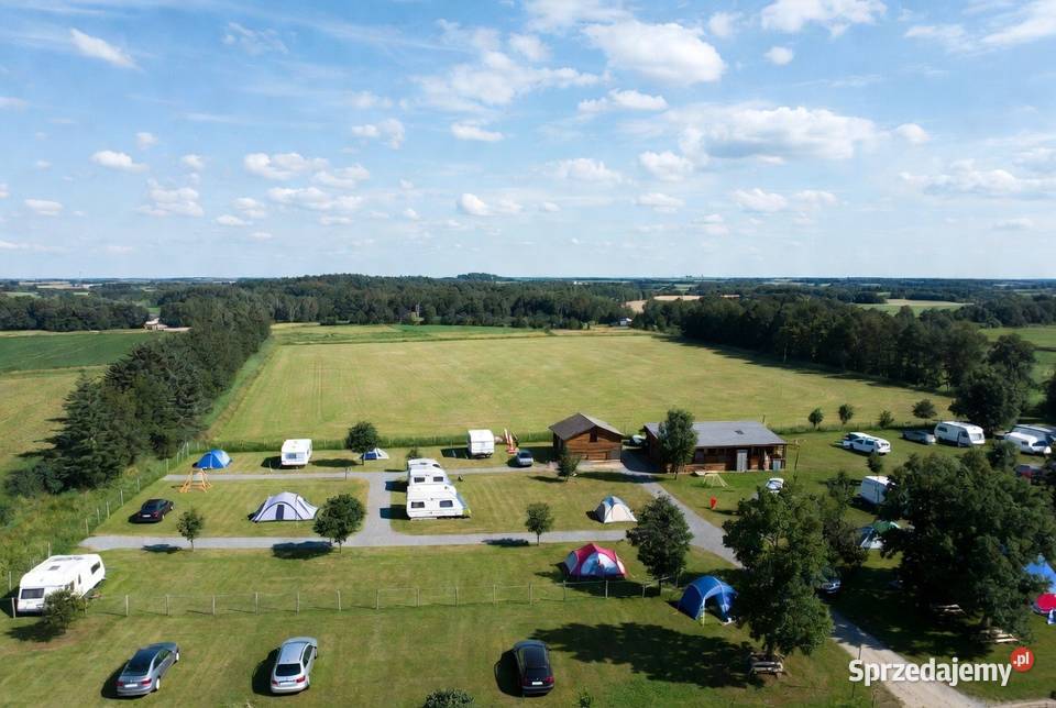 Działki inwest 16 do Zatoka Pucka Hel 65zł/m2 Swarzewo