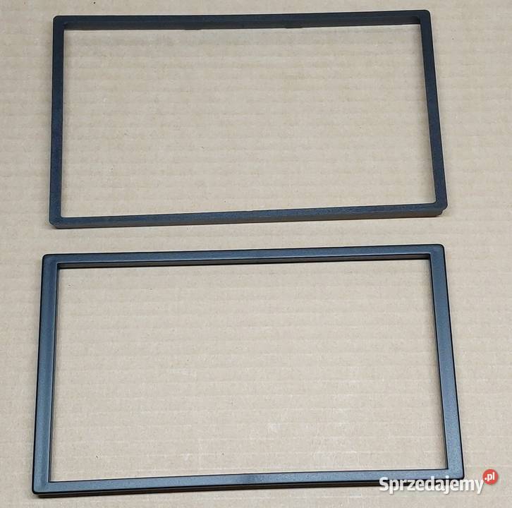 CARAV 11267 OBUDOWA RAMKA RADIA 2 DIN HONDA Mielęcin