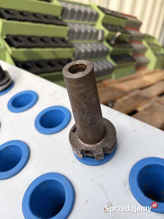 Oprawka SK40 DIN 69871 ADB M12 119 L110 mm Tuliszków