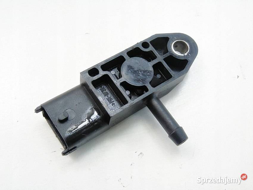 Czujnik ciśnienia map 18 TDCI Mondeo IV Smax śląskie Sosnowiec