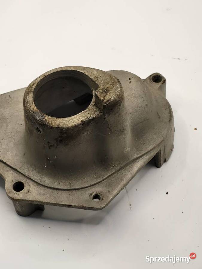 POKRYWA OSŁONA SILNIKA ZUNDAPP śląskie Rybnik