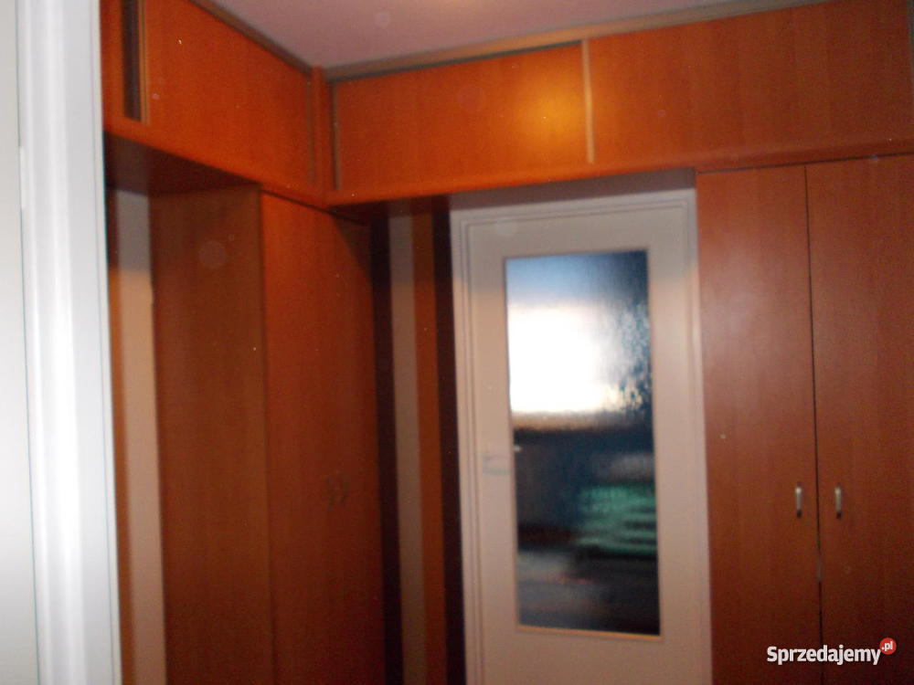 MIESZKANIE RTBS CZARKOWO ODSTĄPIĘ 3 piętra i więcej lubuskie