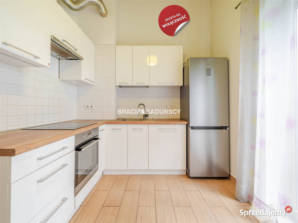 Mieszkanie Kraków 40m2 Sprzedaż Mieszkania sprzedam