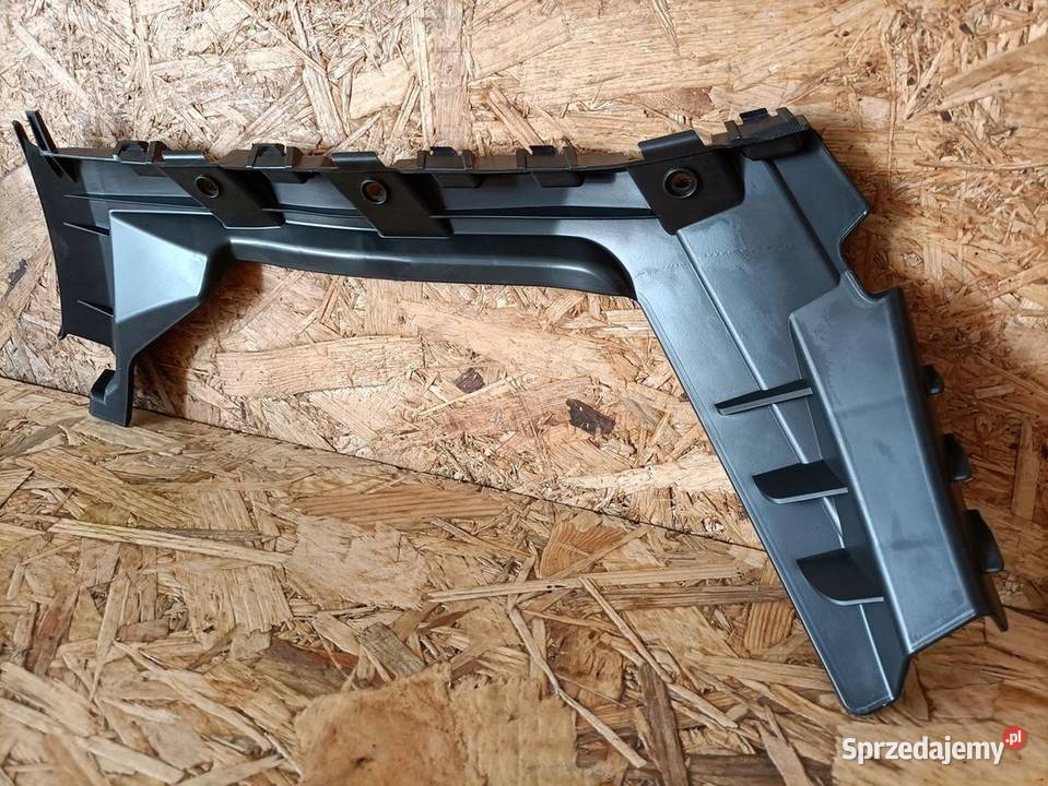 FORD FIESTA 08 ŚLIZG MOCOWANIE ZDERZAKA PRAWY Pleszew sprzedam