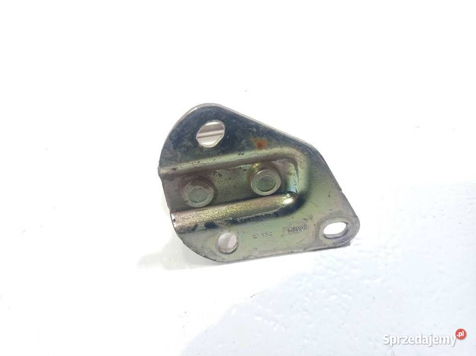 Lancia Ypsilon III 2017 Rygiel zamka drzwi świętokrzyskie Skarżysko-Kamienna