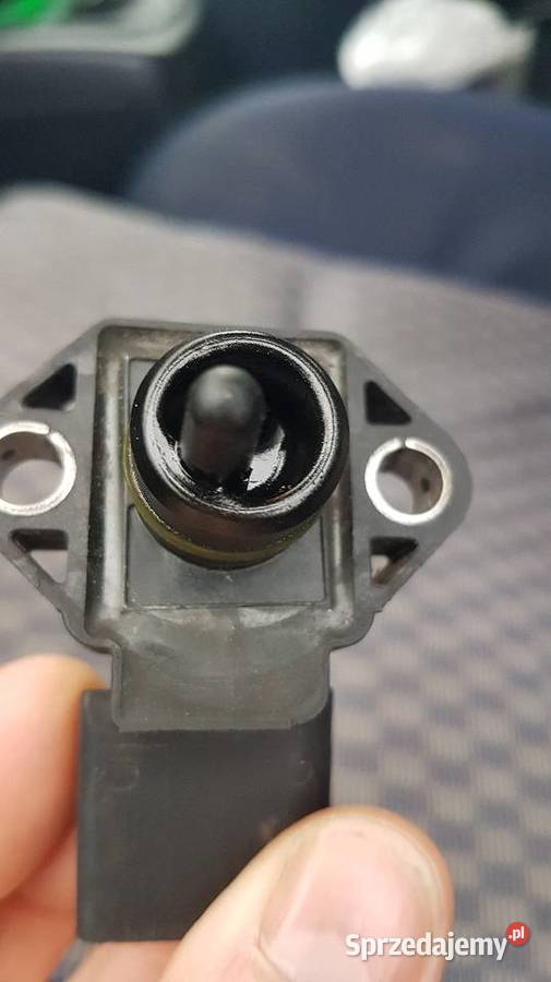 Map sensor vag audi vw tdi 038906051 czujnik Rok produkcji 1998 śląskie Cieszyn
