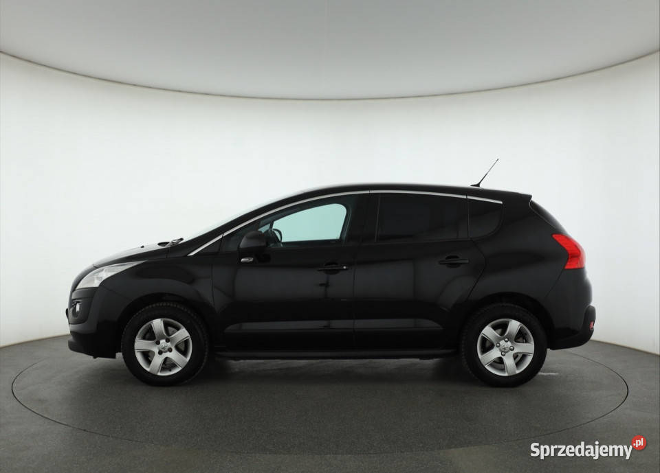 Peugeot 3008 20 HDi