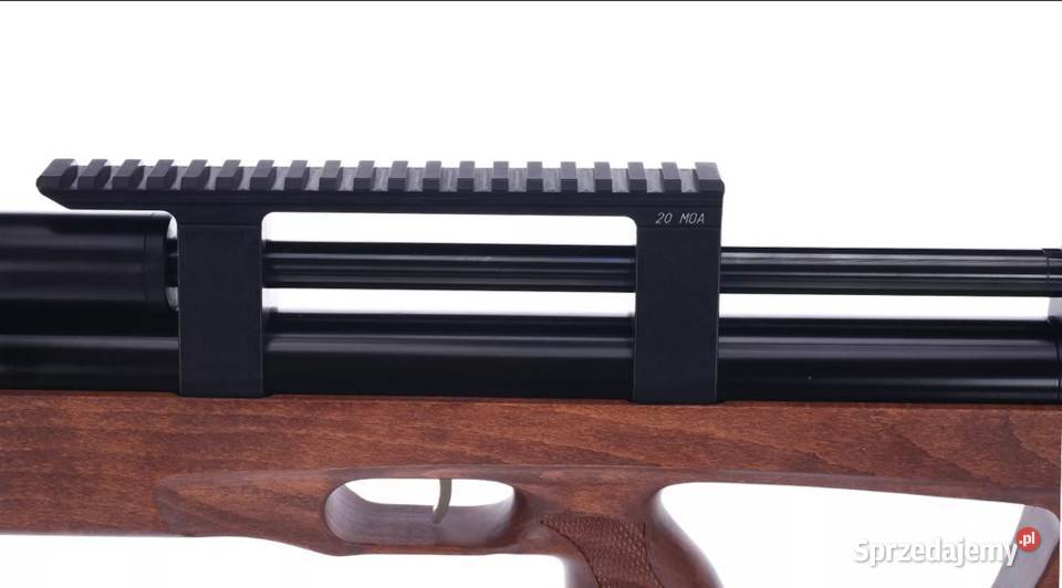 Taipan Veteran Compact 635 mm Beech NIEKOKESZ Sporty strzeleckie i myślistwo Trzcianka