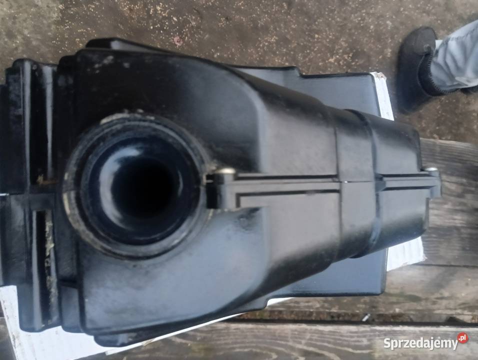 Puszka filtra powietrza Simson Sr 50 Tarnów