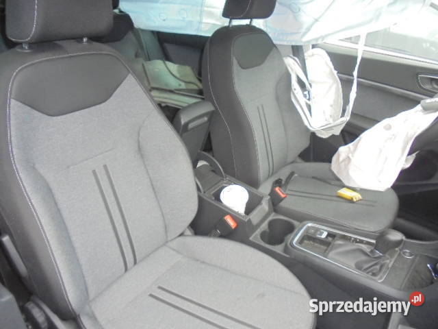 SEAT Ateca 20 TDi 150 DSG7 Business GN006