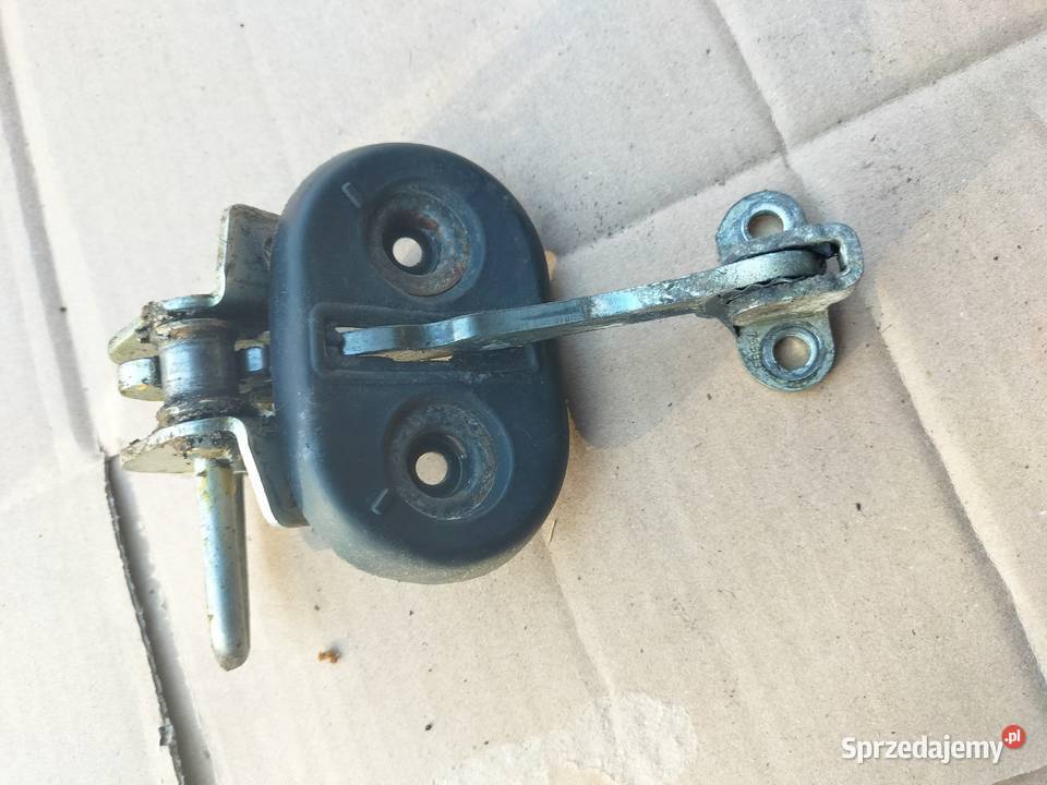 FIAT STILO 3D 6789568 OGRANICZNIK DRZWI LEWY Kamień-Kolonia