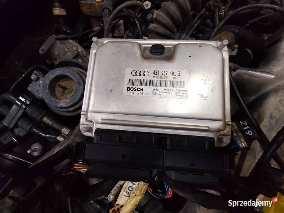 Pompa paliwa 25 TDI akn Tomaszów Lubelski sprzedam