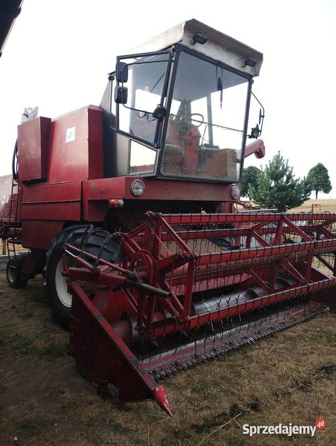 Bizon ZO 563 podkarpackie