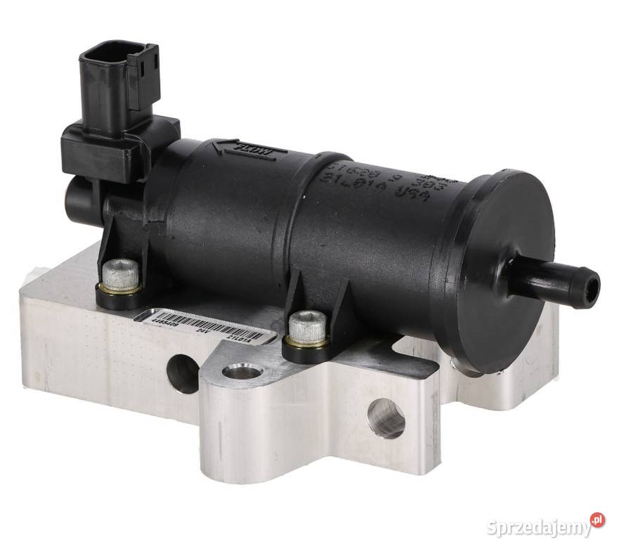 Elektryczna Pompa Paliwa do CAT 4465409 3576475 Tarnów