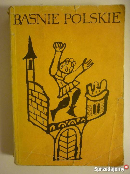 BAŚNIE POLSKIE Zamość