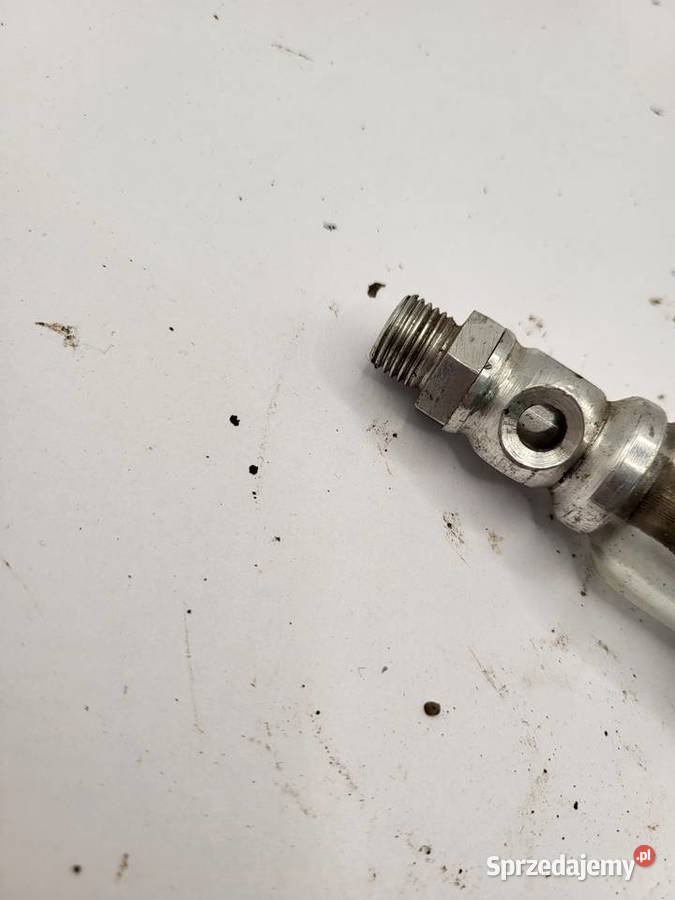 STARA SMAROWNICA DO SILNIKÓW OLIWIARKA